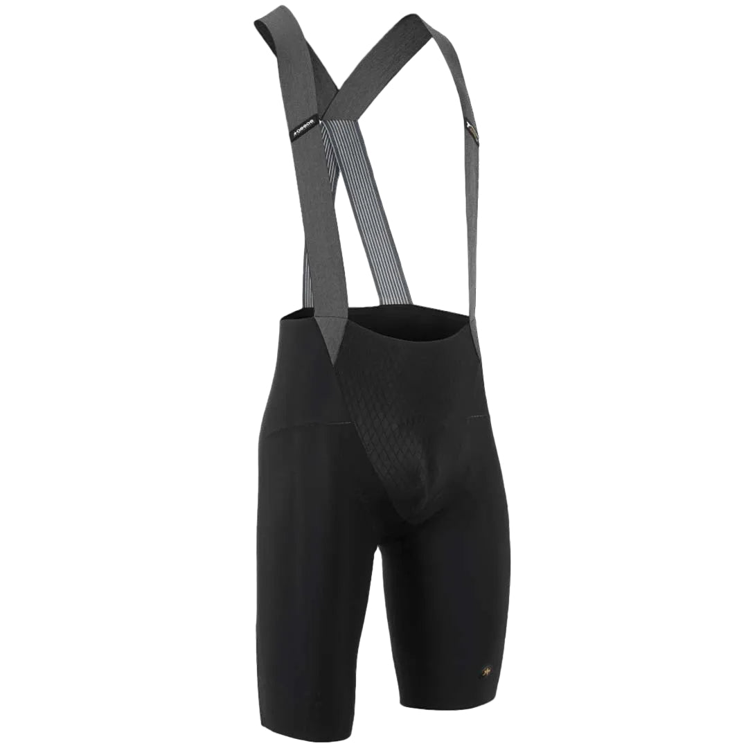 Assos Mille GT Bibshorts C2 GTO -Blackseries