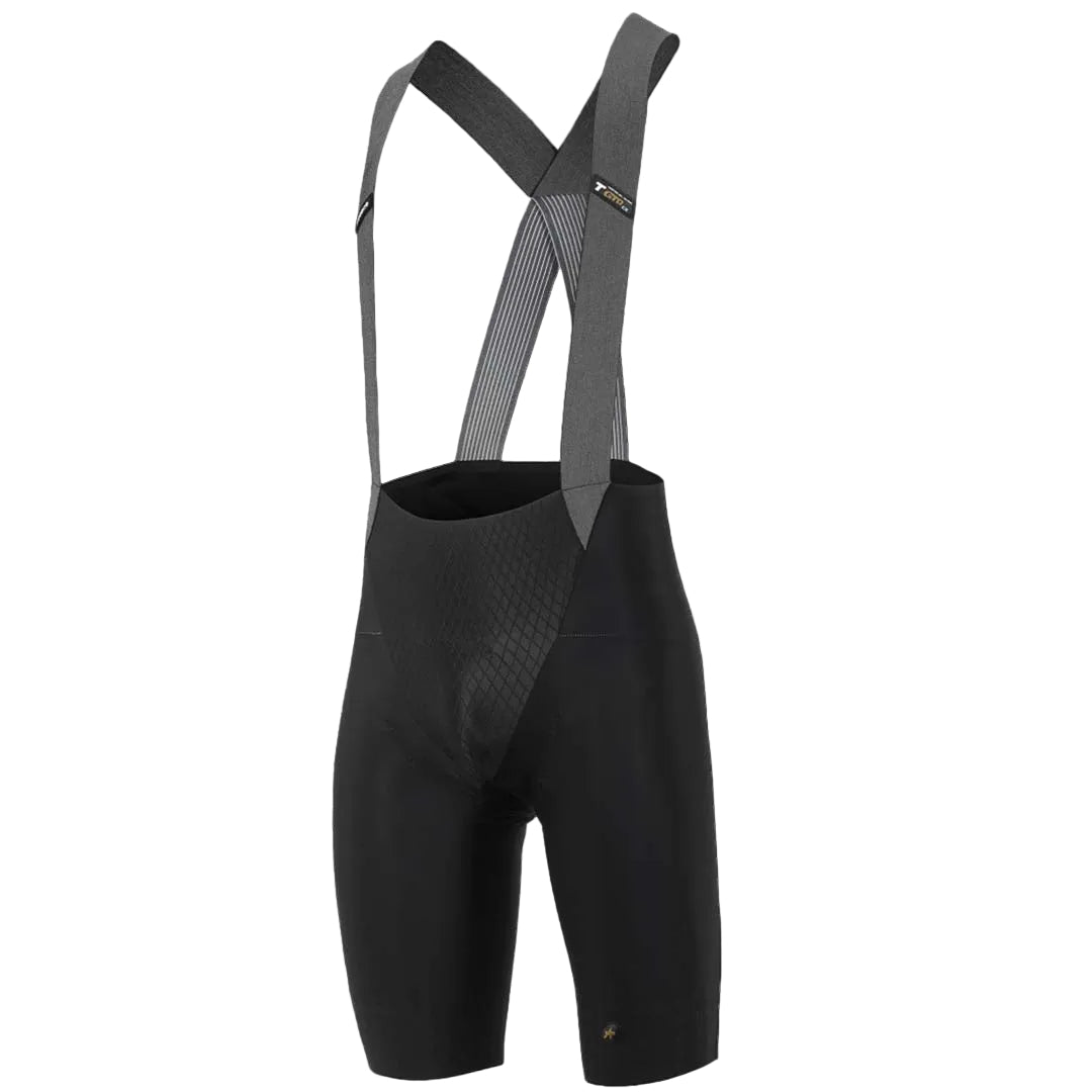 Assos Mille GT Bibshorts C2 GTO -Blackseries