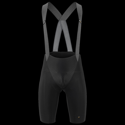 ウェア ASSOS MILLE GTO BIB SHORTS C2 black Assos Mille GTO C2 Bib Short - Men's - Men