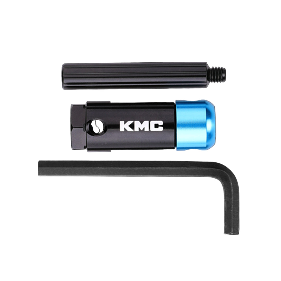 KMC Mini Chain Tool Kettennieter für 9-12fach Ketten KMC Mini Chain Tool Kettennieter für 9-12fach Ketten