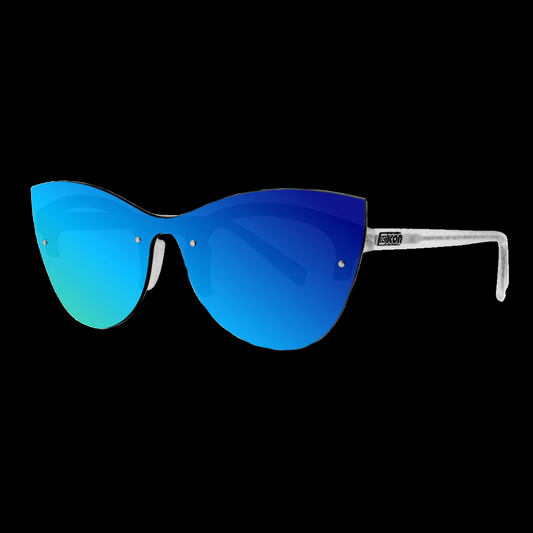 Scicon Phantom (Frozen White/Multimirror Blue)