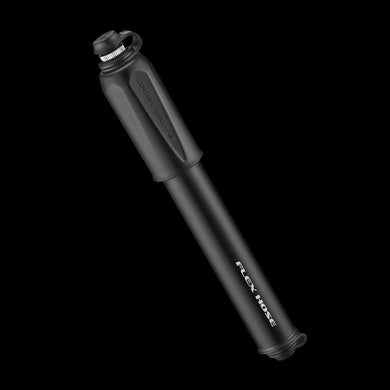Lezyne Sport Drive High Pressure Pump Black