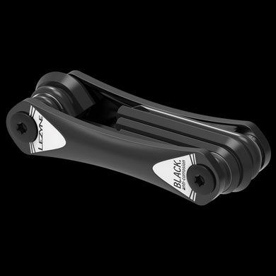 Lezyne Multi Tool Rap II Series 8