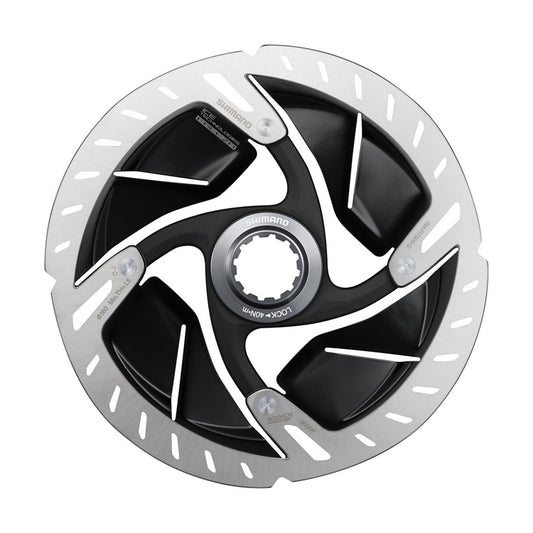 Shimano Dura Ace Center Lock Disc Brake Rotor Ice Tech SM-RT900