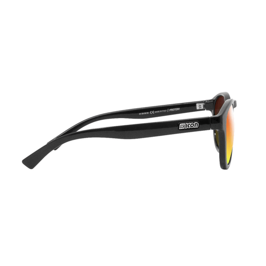 Scicon Protom (Black Gloss/Multimirror Red)