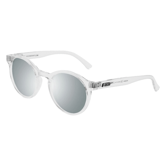 Scicon Protox (Cyrstal Gloss/Multimirror Silver)