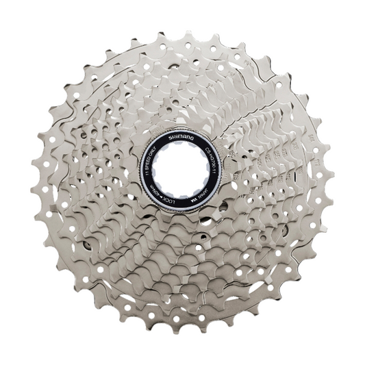 Shimano 105 Cassette Sprocket CS-HG700 - 11 Speed