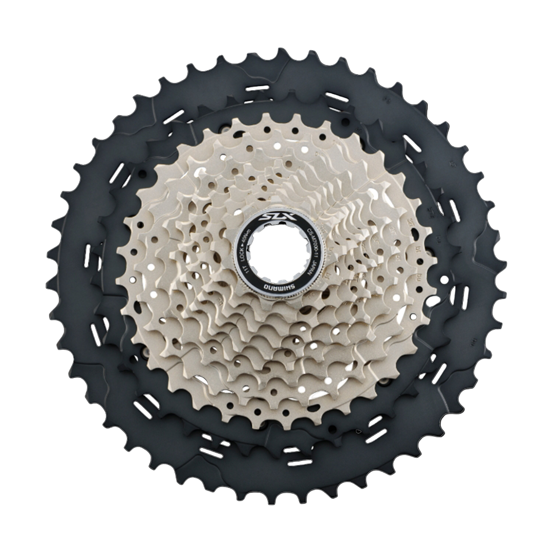 Shimano SLX Cassette Sprocket CS-M7000 - 11 Speed