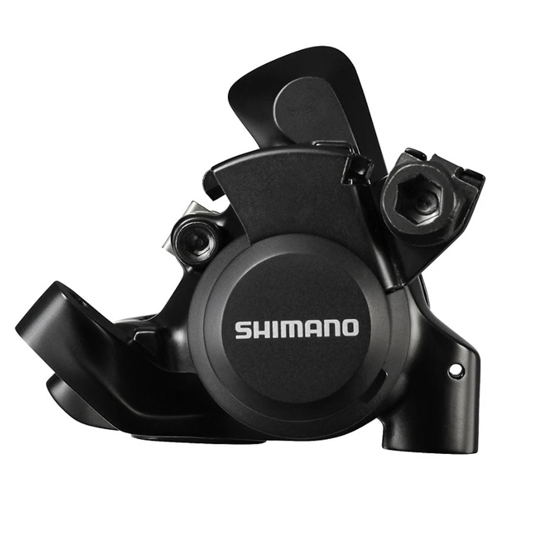 Shimano Mechanical Disc Brake Caliper BR-RS305 (Rear) – Mastermind