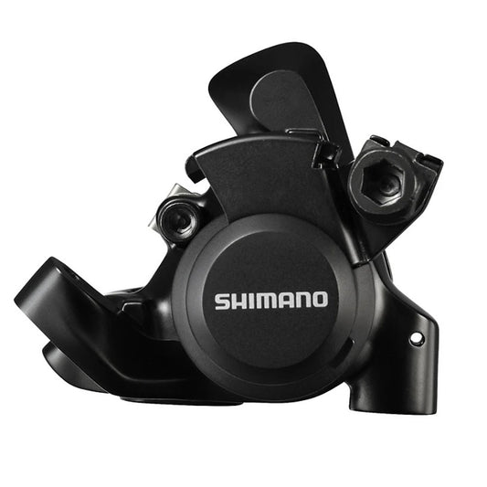 Shimano Mechanical Disc Brake Caliper BR-RS305 (Rear)