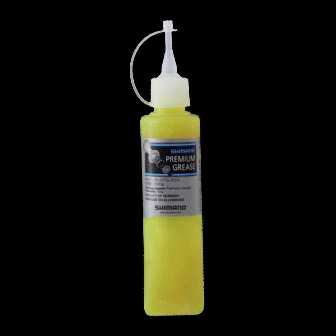 Shimano Premium Grease 100g Tube