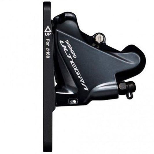 Shimano Ultegra Hydraulic Disc Brake Caliper BR-R8070 (Front)