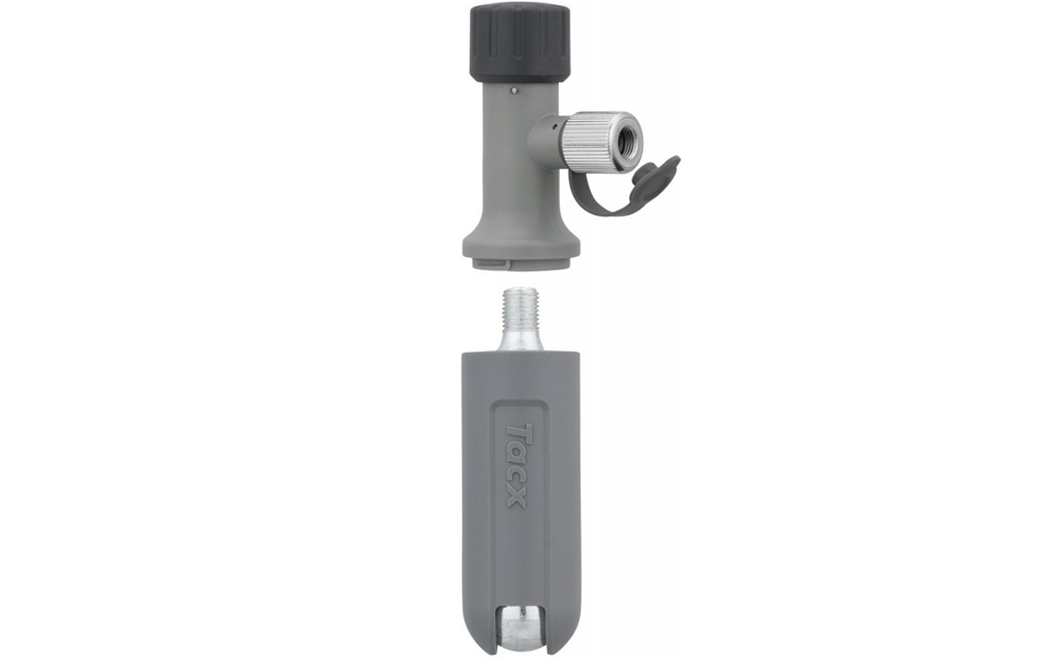 Tacx CO2 Inflator – Mastermind Bicycle Studio