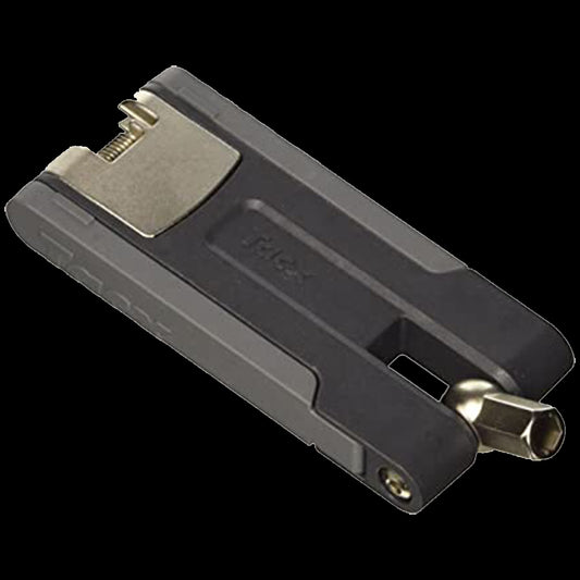 Tacx Mini Allen Key Set with Chain Rivet Extractor T4875