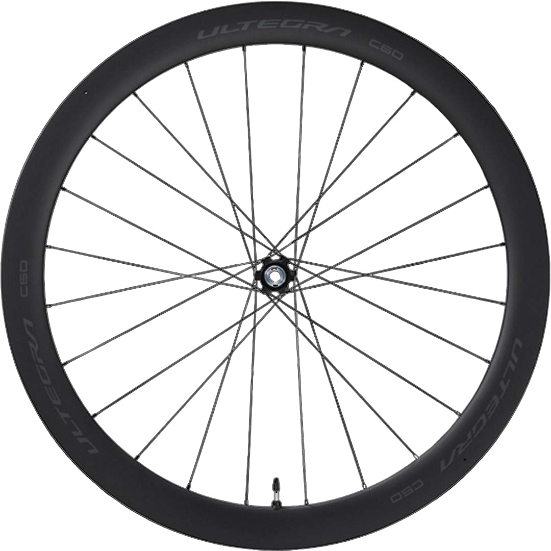 Shimano Ultegra WH-R8170 C50 (Disc Brake Wheelset)