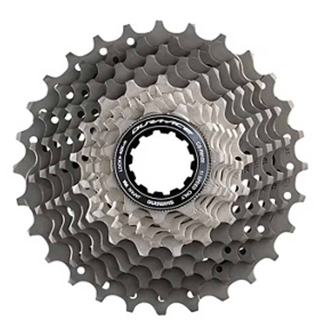 Shimano Dura-Ace Cassette Sprocket CS-R9100 - 11 Speed