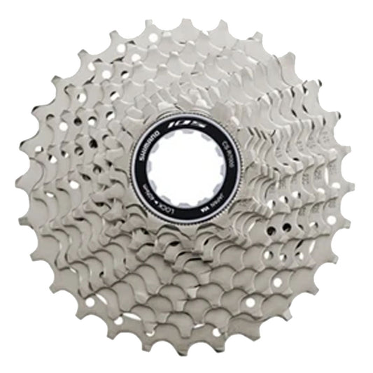 Shimano 105 Cassette Sprocket CS-R7000 - 11 Speed