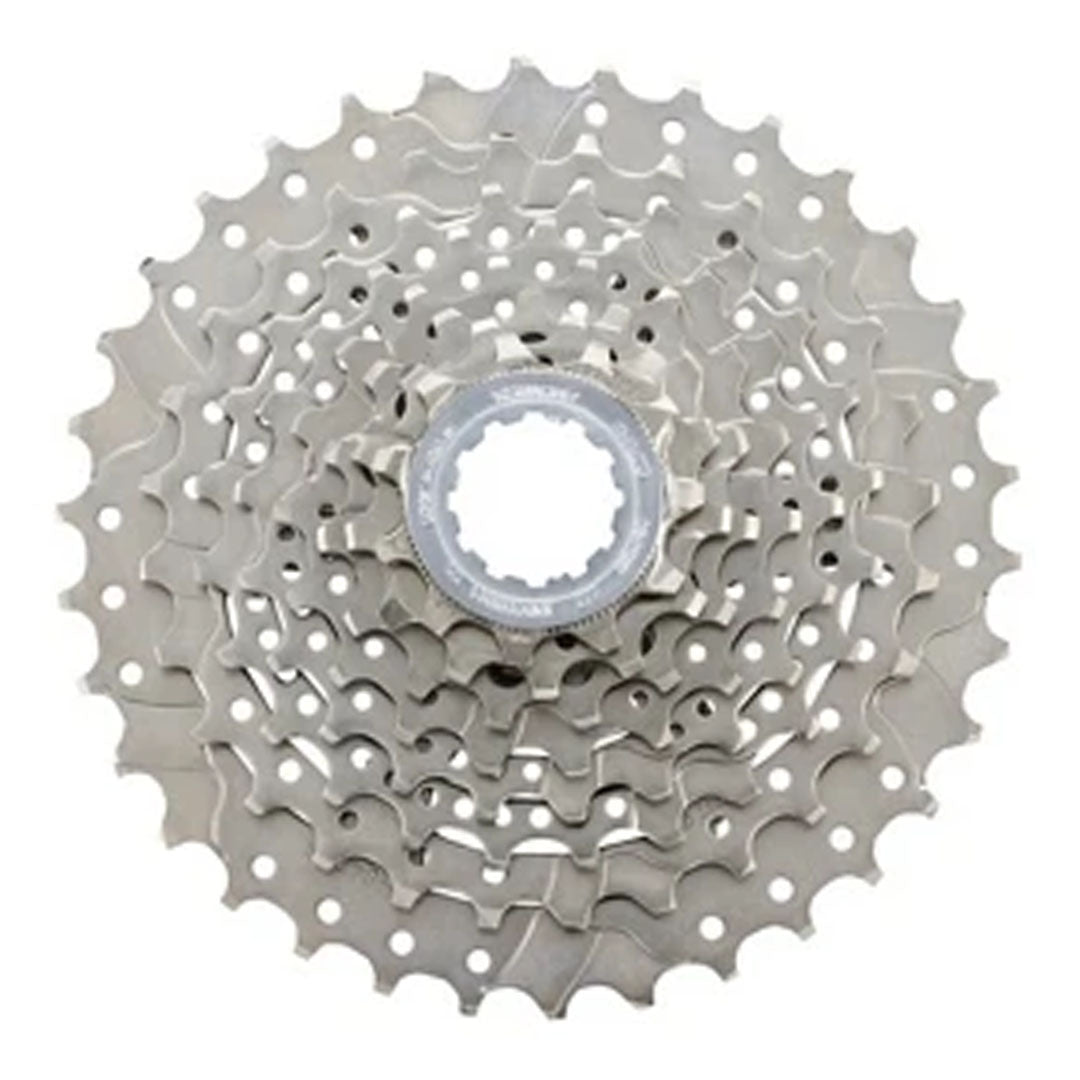 Shimano Claris Cassette Spocket CS-HG50 - 8 Speed