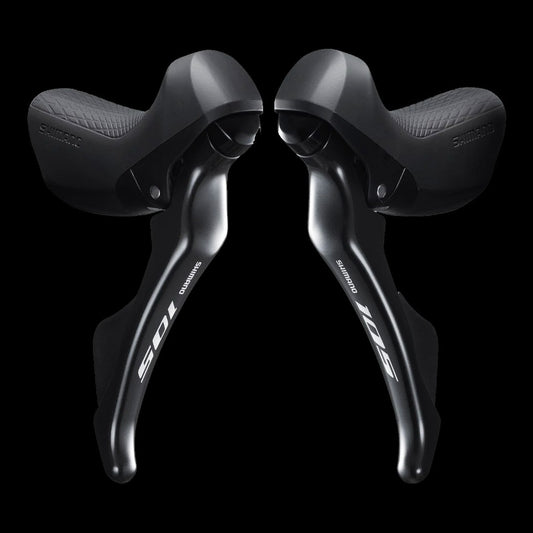 Shimano 105 Dual Control Lever Rim Brake ST-R7000