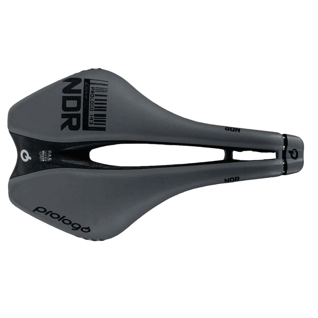 Prologo Dimension 143 Pro STN zadel-Zwart-245x143 Prologo Dimension 143 Pro STN zadel-Zwart-245x143