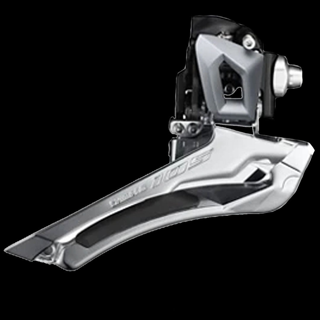 Shimano 105 Front Derailleur R7000 – Mastermind Bicycle Studio