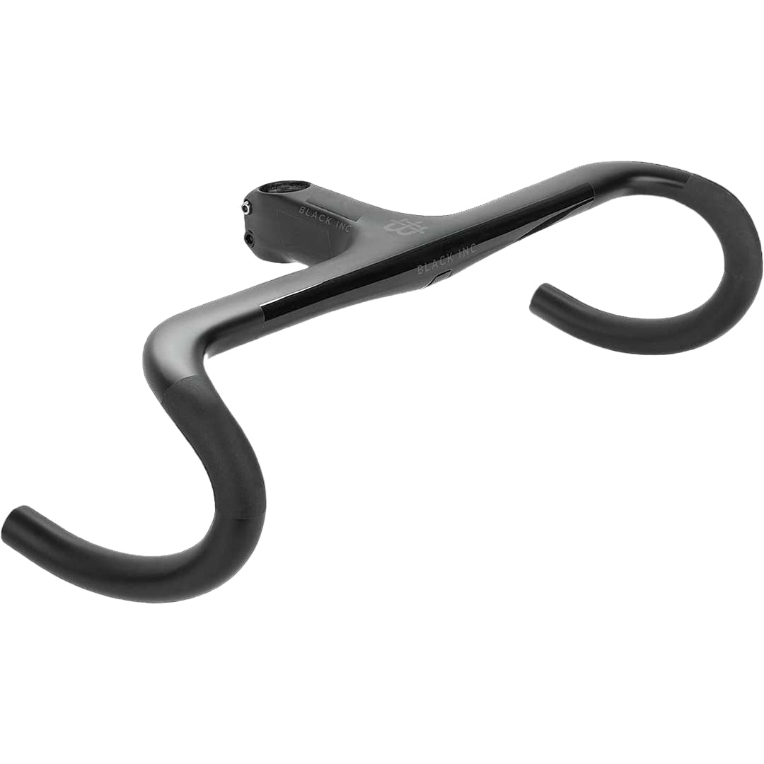 Black Inc integrated carbon barstem AB01