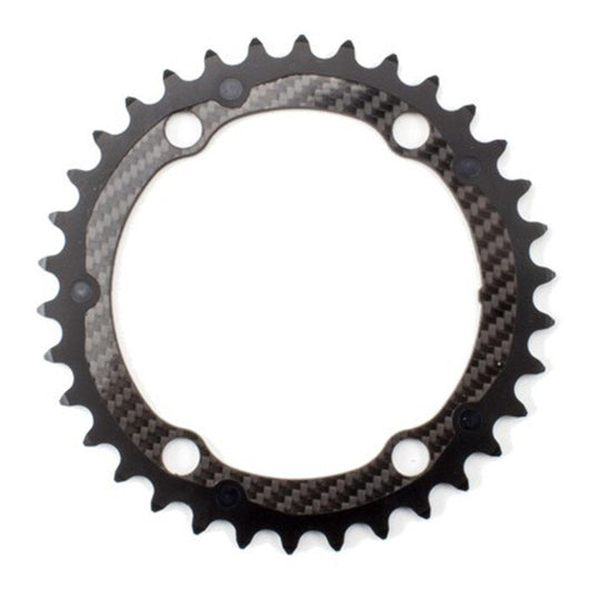 Carbon Ti  X-CarboRing 34T 110BCD (4 ARMS)