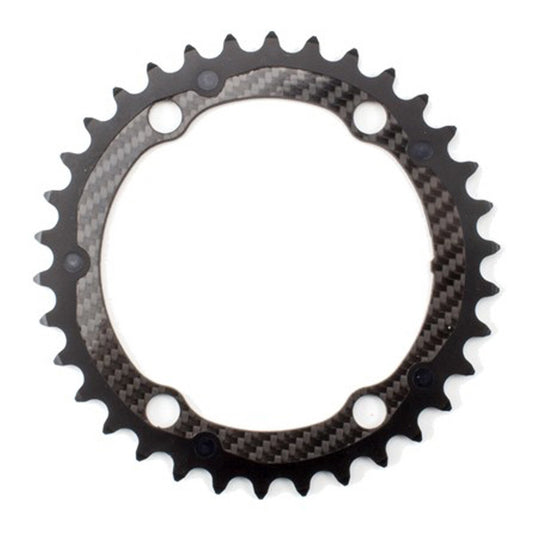 Carbon Ti  X-CarboRing 36T 110BCD (4 ARMS)
