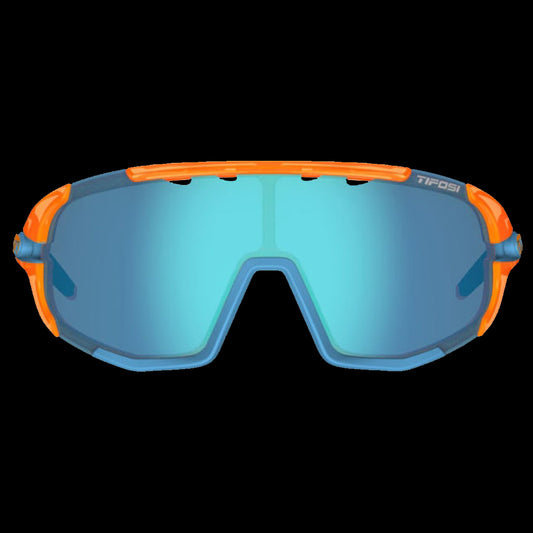 Tifosi Sledge (Crystal Orange)